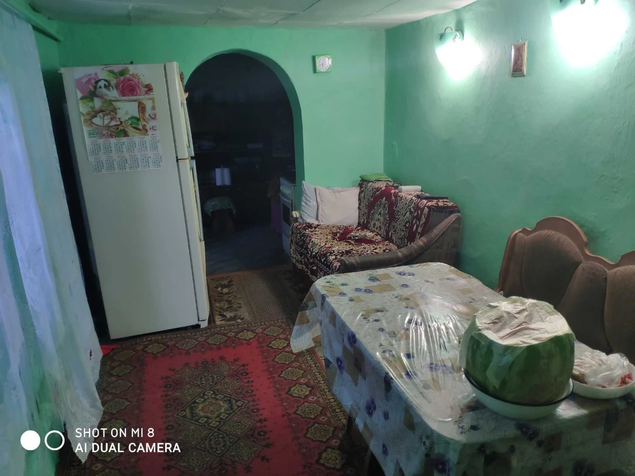 Будинок з окремою кухнею, гаражем і двором у Миколаєві