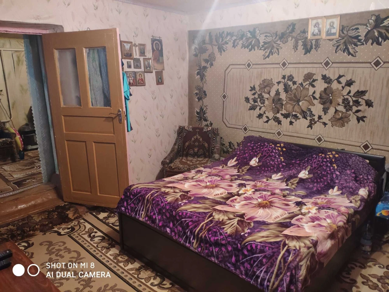 Будинок з окремою кухнею, гаражем і двором у Миколаєві