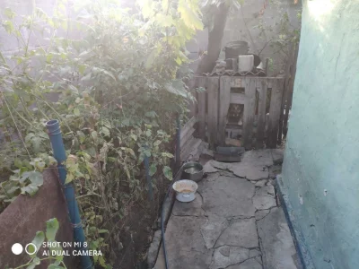 Будинок з окремою кухнею, гаражем і двором у Миколаєві