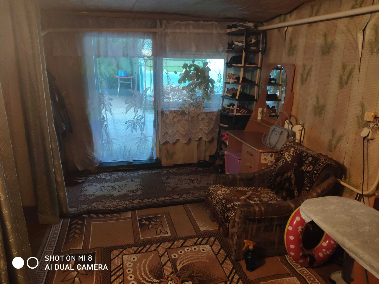 Будинок 4 кімнати + літня кухня + гараж, свій двір, всі кому