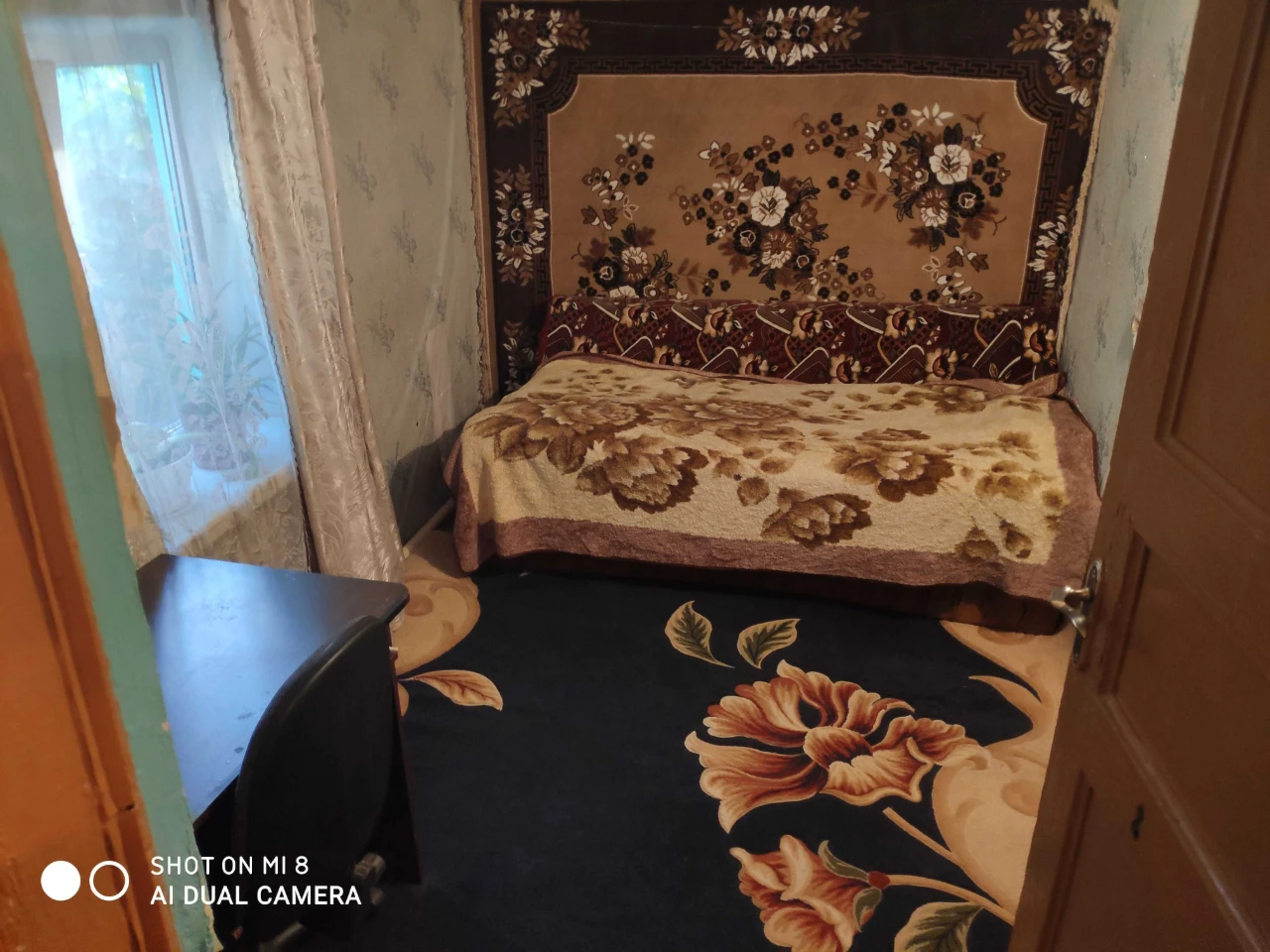 Будинок 4 кімнати + літня кухня + гараж, свій двір, всі кому