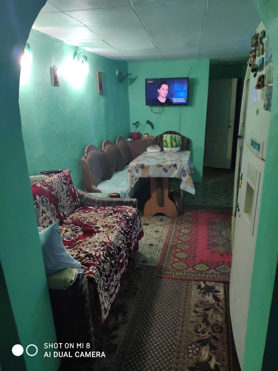 Будинок 4 кімнати + літня кухня + гараж, свій двір, всі кому