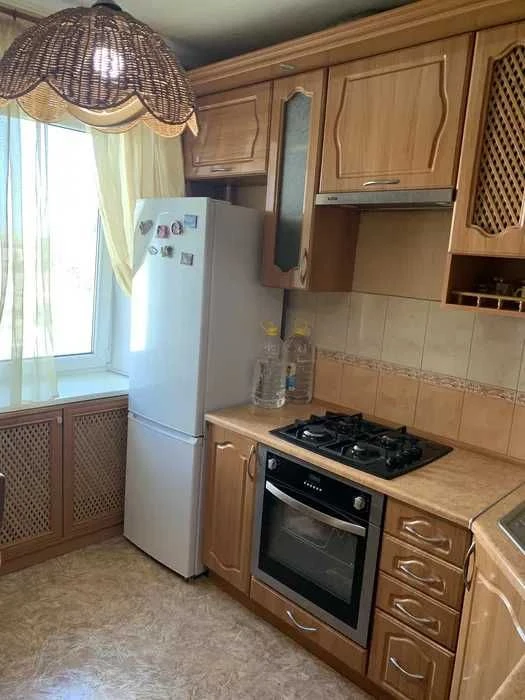 Продам чудову 1-кімнатну квартиру в центрі міста біля Казки