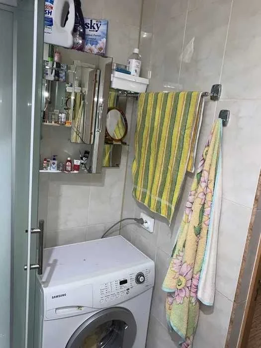 Продам чудову 1-кімнатну квартиру в центрі міста біля Казки