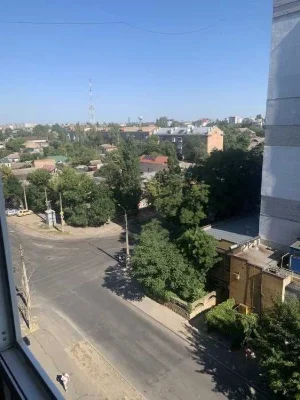Продам чудову 1-кімнатну квартиру в центрі міста біля Казки