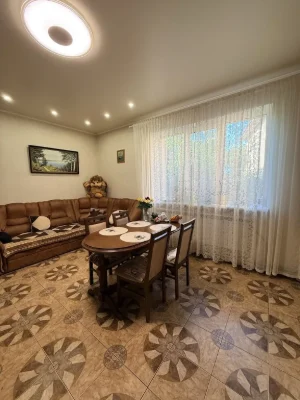Центр міста, центральні комунікації