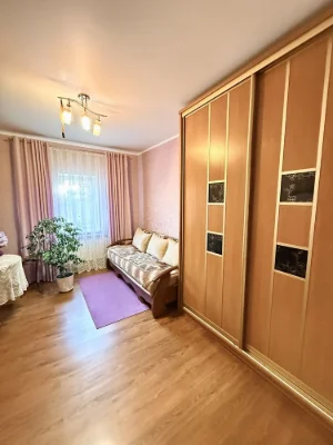 Центр міста, центральні комунікації