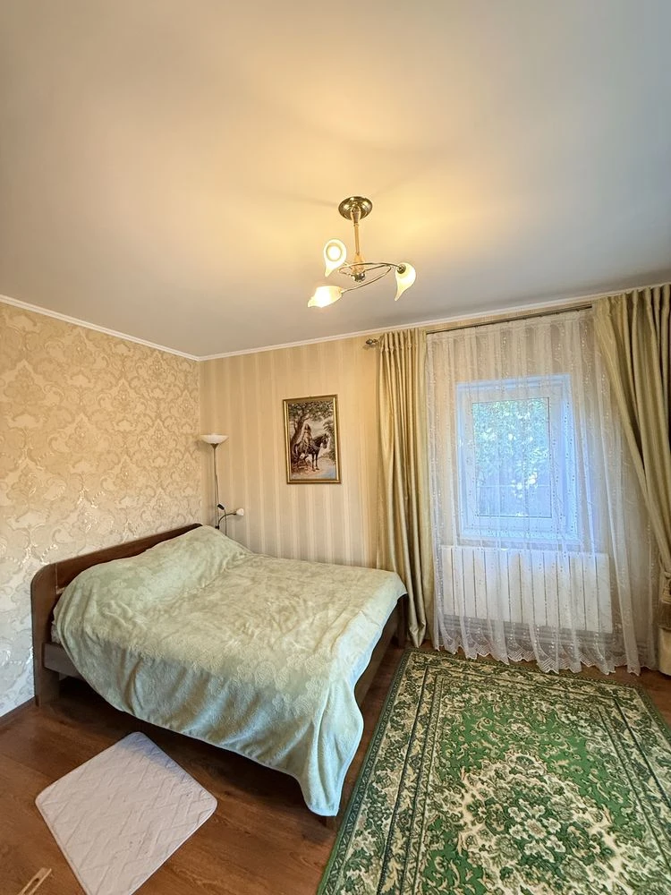 Центр міста, центральні комунікації