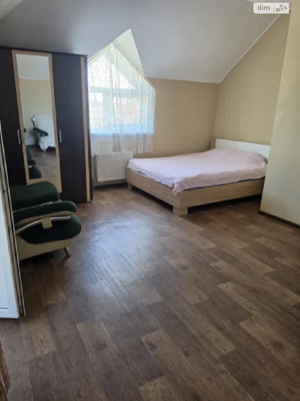 Продаж Квартира Центральний