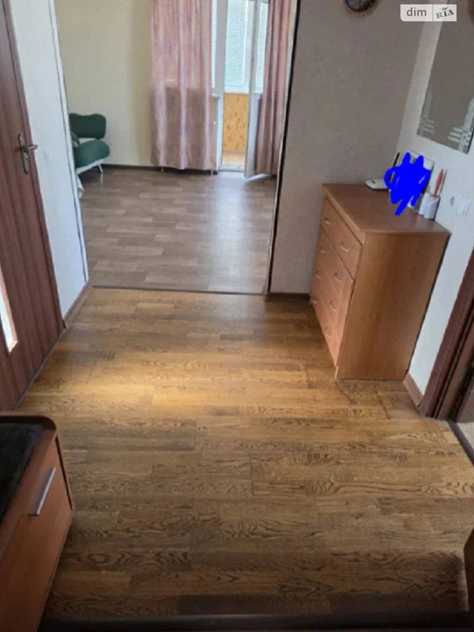 Продаж Квартира Центральний
