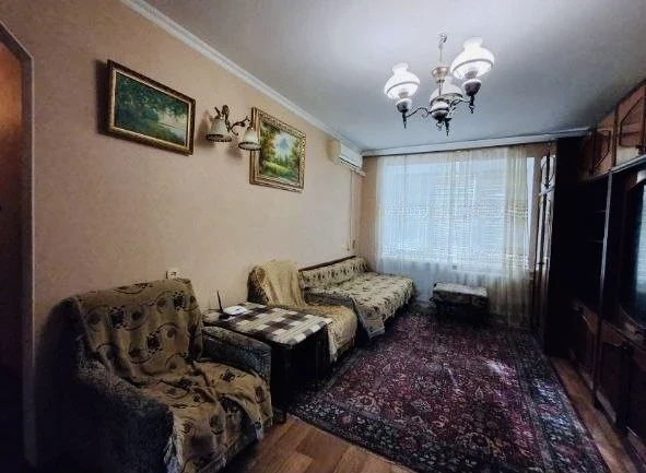 Продаж 3 кімнатної квартири район Ліски