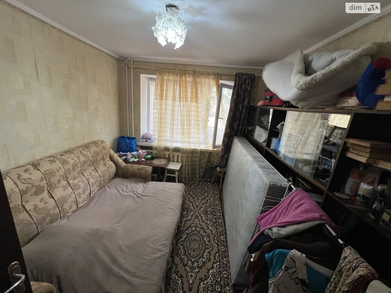 Продаж Квартира Корабельний