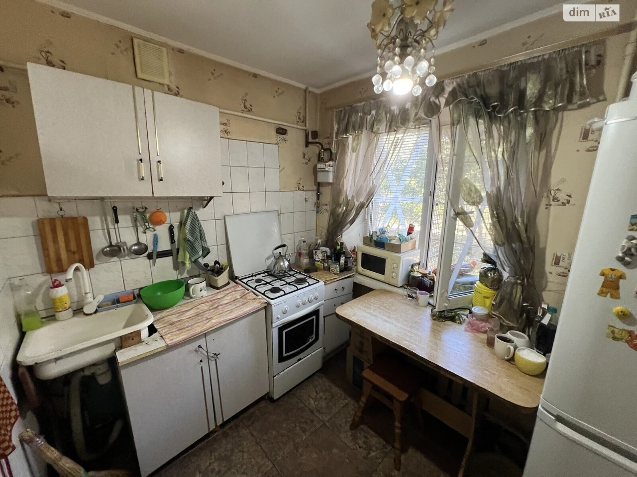 Продаж Квартира Корабельний