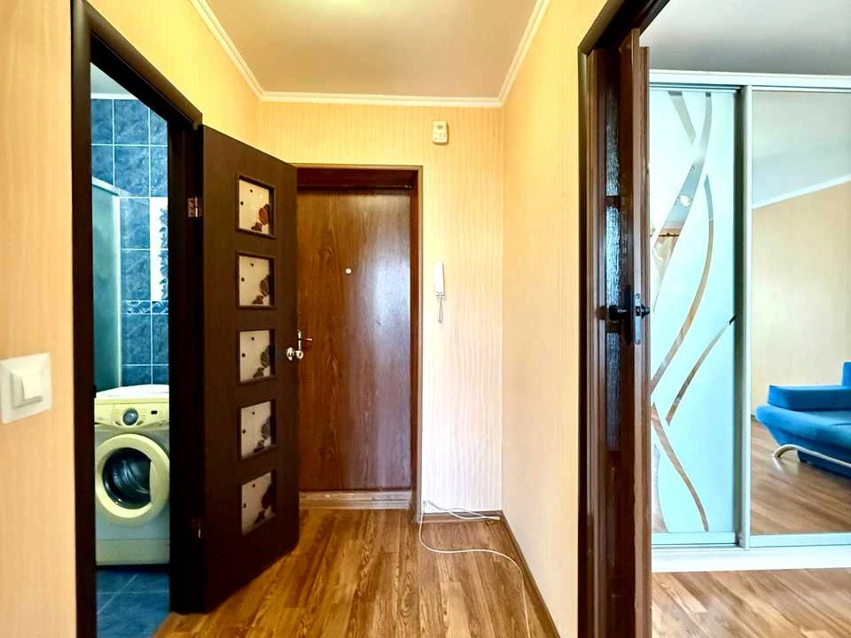 Квартира. Суми, Збройних Сил України вул.