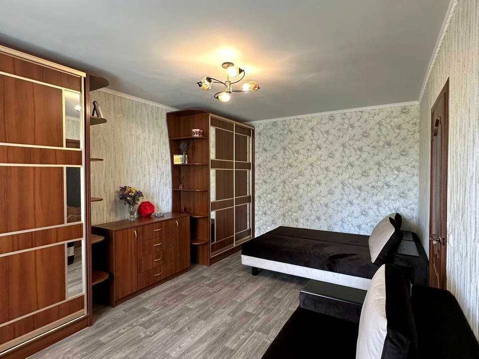 Квартира. Суми, Хворостянка вул.