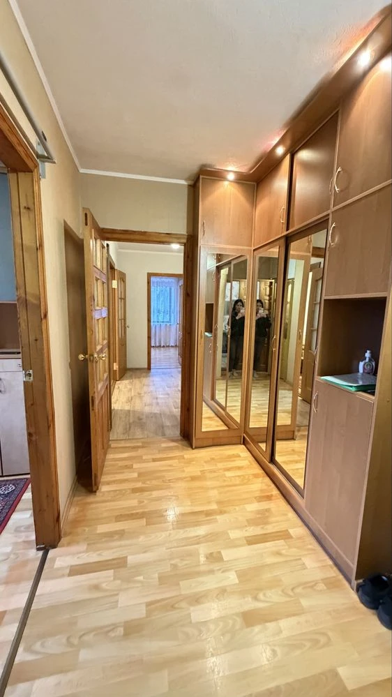 ‼️Гарна квартира пл. Перемоги, сертифікат