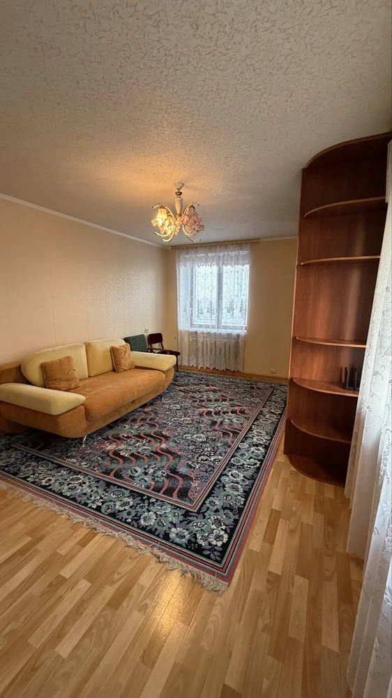 ‼️Гарна квартира пл. Перемоги, сертифікат