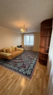 ‼️Гарна квартира пл. Перемоги, сертифікат