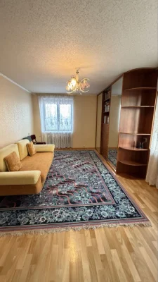 ‼️Гарна квартира пл. Перемоги, сертифікат