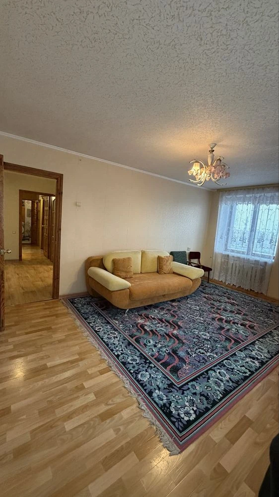 ‼️Гарна квартира пл. Перемоги, сертифікат