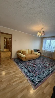 ‼️Гарна квартира пл. Перемоги, сертифікат