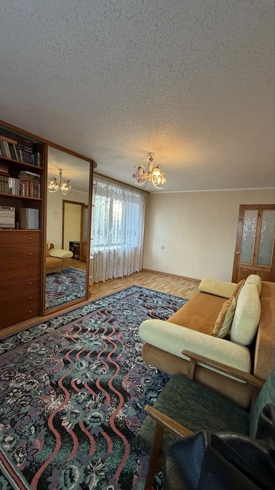 ‼️Гарна квартира пл. Перемоги, сертифікат
