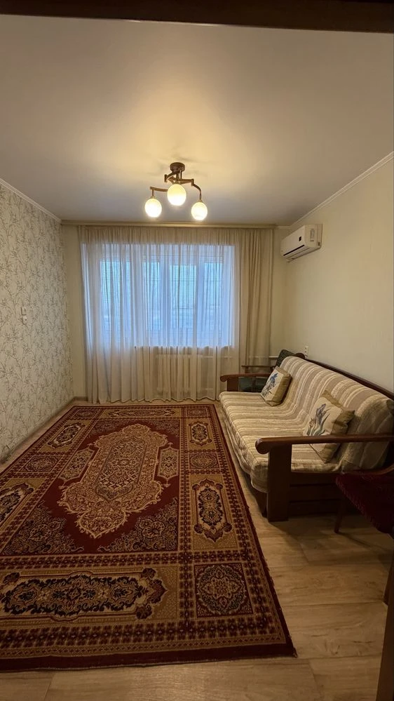 ‼️Гарна квартира пл. Перемоги, сертифікат