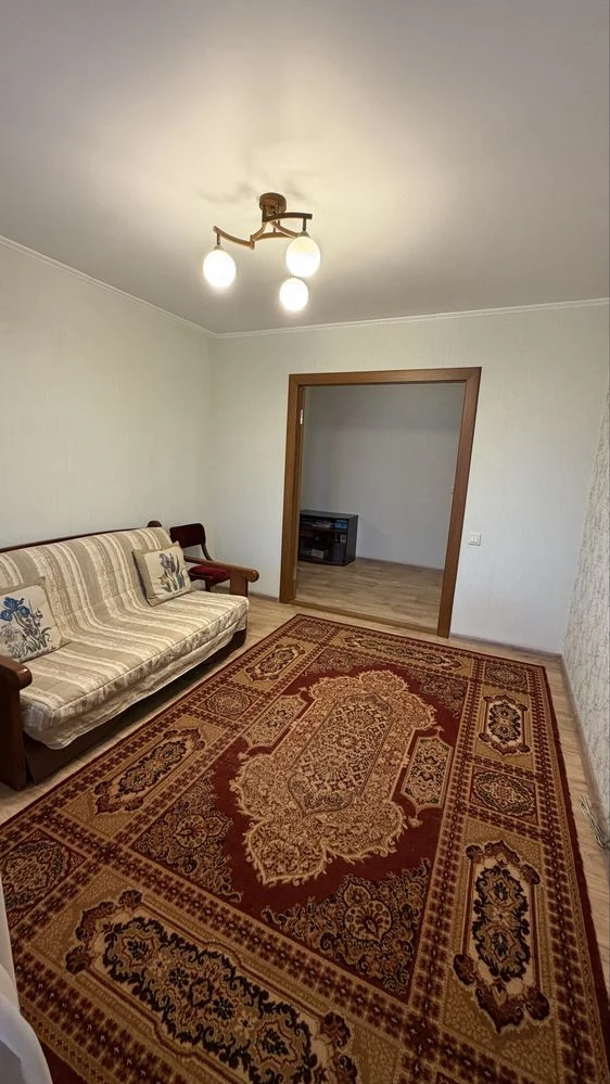 ‼️Гарна квартира пл. Перемоги, сертифікат