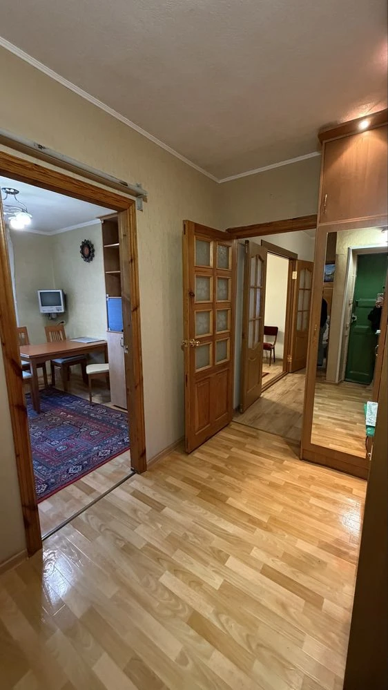 ‼️Гарна квартира пл. Перемоги, сертифікат