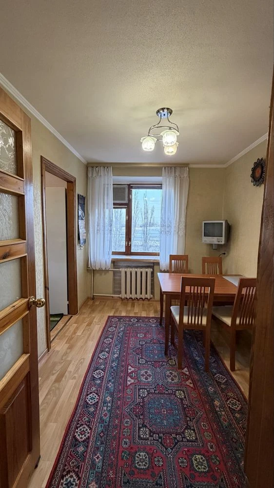 ‼️Гарна квартира пл. Перемоги, сертифікат