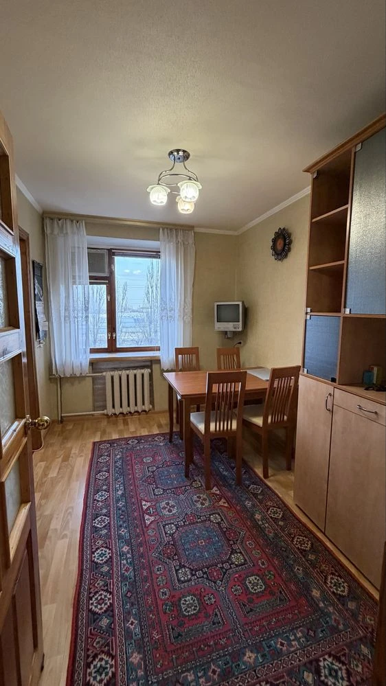 ‼️Гарна квартира пл. Перемоги, сертифікат