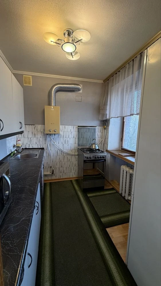 ‼️Гарна квартира пл. Перемоги, сертифікат