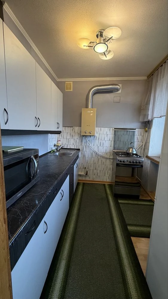 ‼️Гарна квартира пл. Перемоги, сертифікат