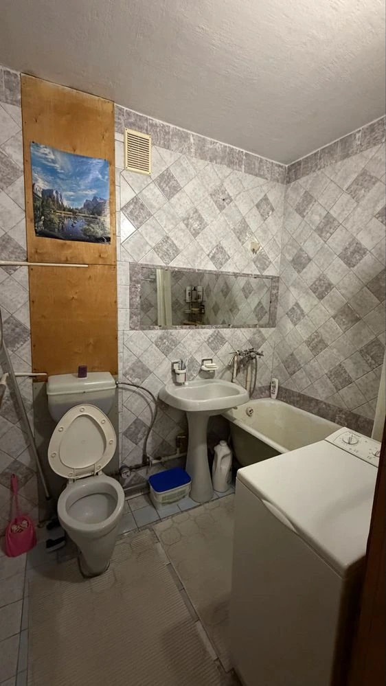 ‼️Гарна квартира пл. Перемоги, сертифікат