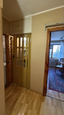 ‼️Гарна квартира пл. Перемоги, сертифікат