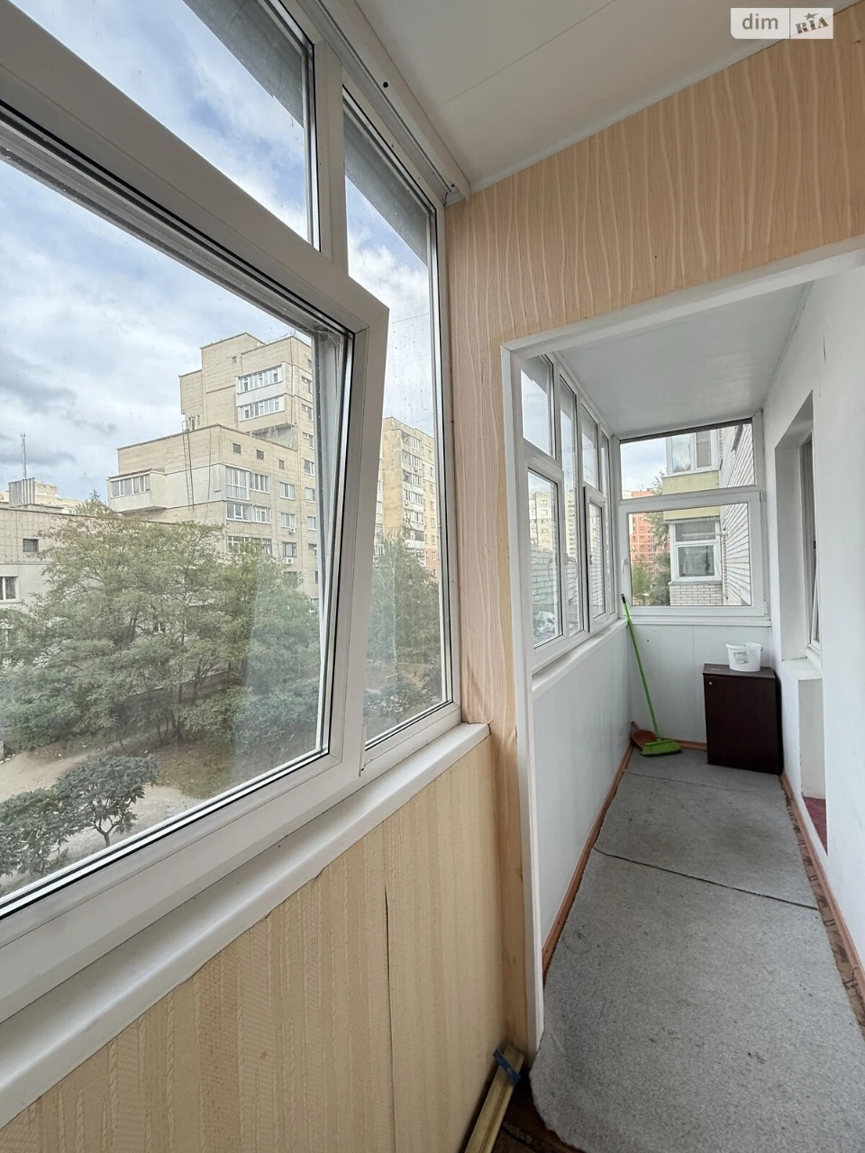 Продаж Квартира 12-й мікрорайон