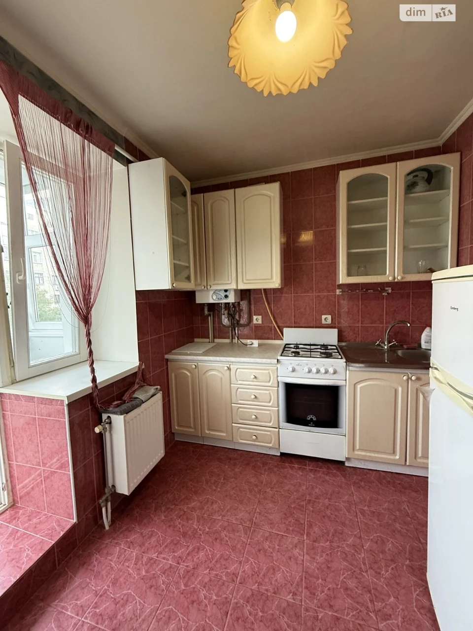 Продаж Квартира 12-й мікрорайон