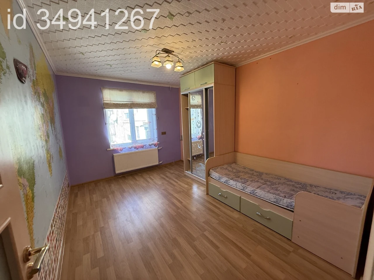 Продаж Квартира Центральний
