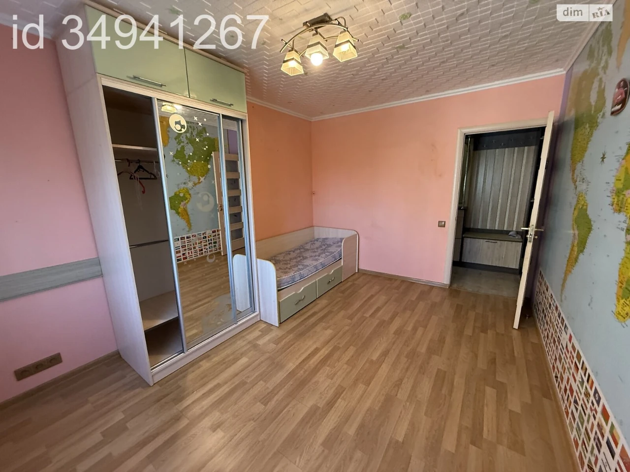 Продаж Квартира Центральний