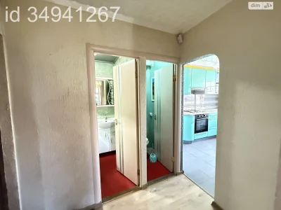 Продаж Квартира Центральний