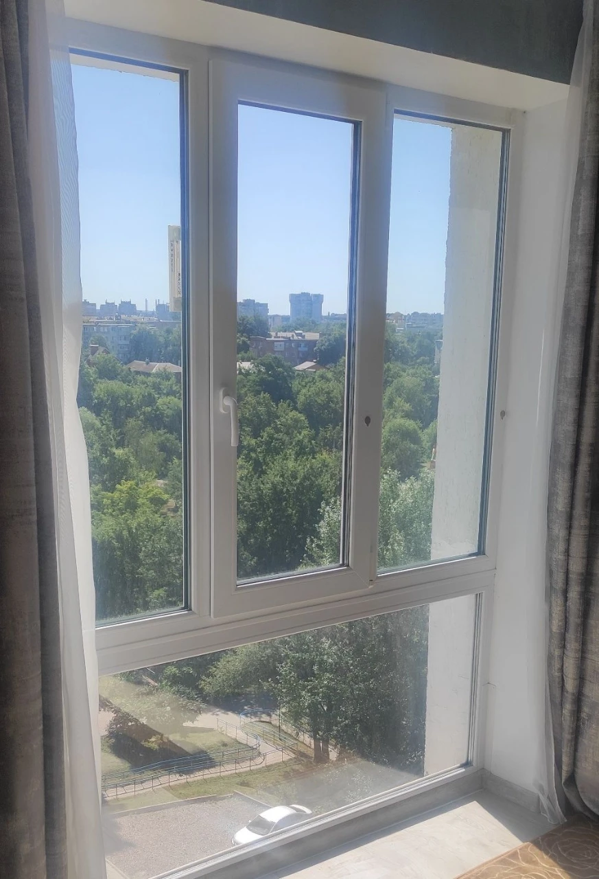 Євродвушка в парку Казка.