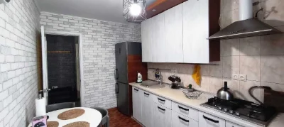 Продаж 3к квартири 67м² ЦЕГЛА в центральній частині міста