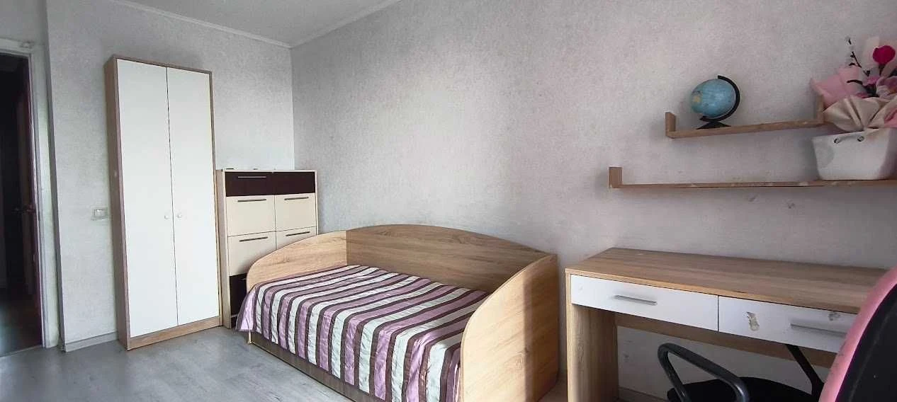 Продаж 3к квартири 67м² ЦЕГЛА в центральній частині міста