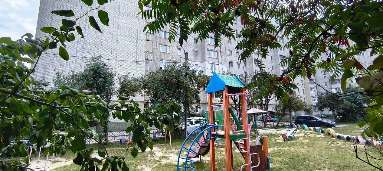 Продаж 3к квартири 67м² ЦЕГЛА в центральній частині міста