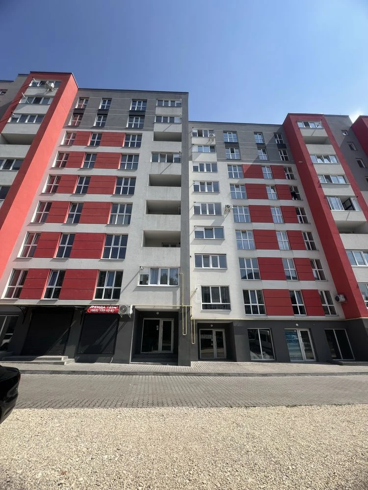 Продаж 2-кімнатної квартири р-н БАМ