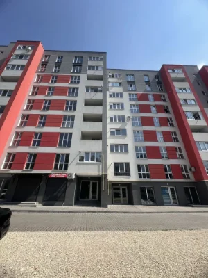 Продаж 2-кімнатної квартири р-н БАМ