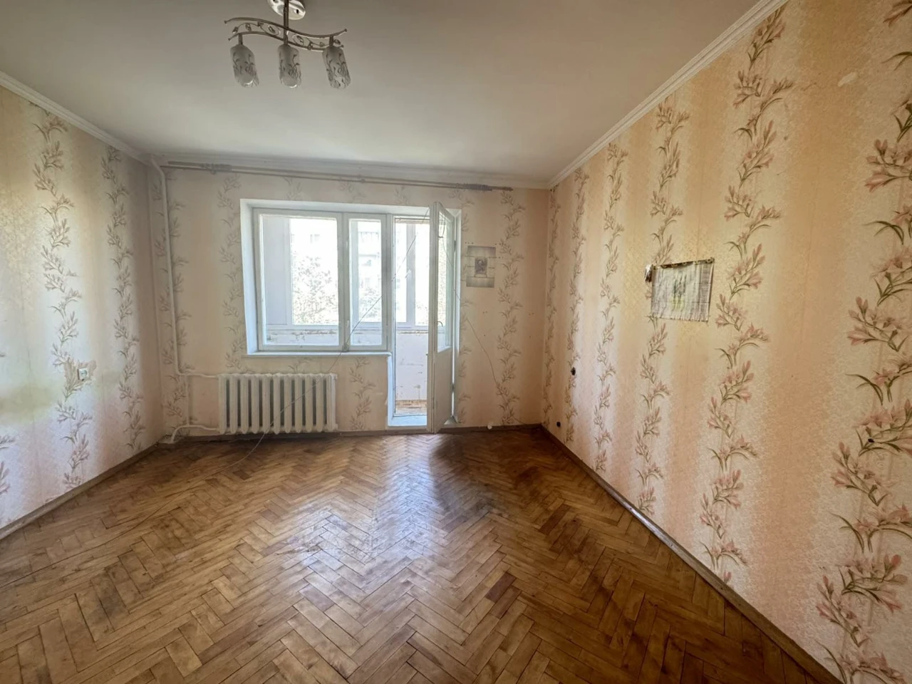 Продаж 3к квартири