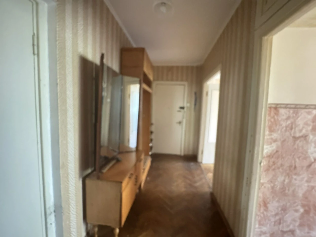 Продаж 3к квартири