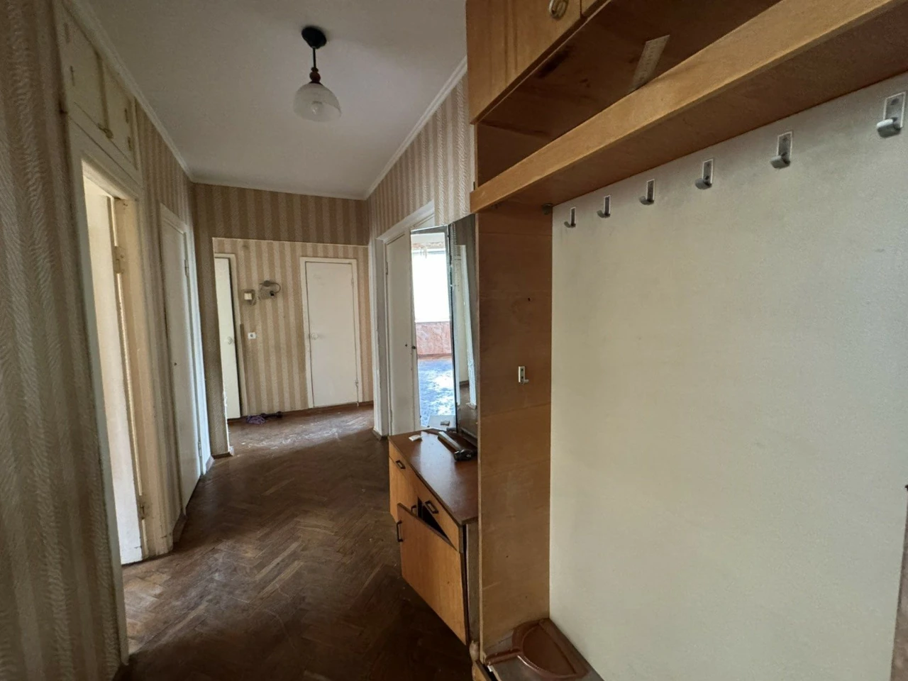 Продаж 3к квартири
