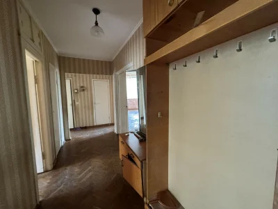 Продаж 3к квартири